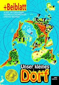 Unser kleines Dorf - Josef Nußbaumer - E-Book