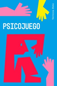 Psicojuego - Verónica Nieto - E-Book