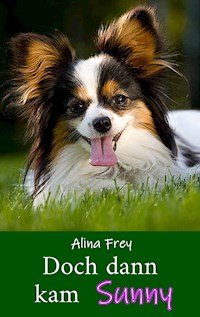 Doch dann kam SUNNY - Alina Frey - E-Book