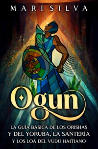 Ogun - Mari Silva - E-Book