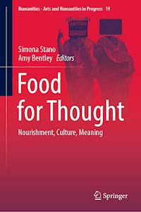 Food for Thought -  - E-Book