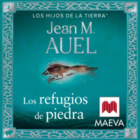 Los refugios de piedra - Jean M. Auel - Hörbuch