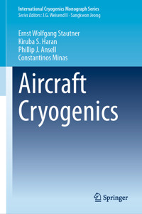 Aircraft Cryogenics - Ernst Wolfgang Stautner - E-Book