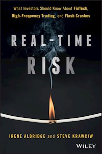 Real-Time Risk - Irene Aldridge - E-Book