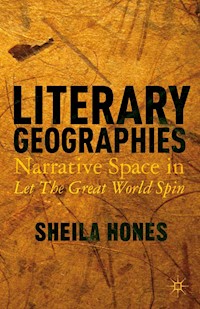 Literary Geographies - S. Hones - E-Book