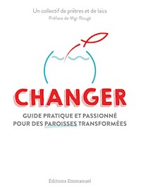 Changer - Lionel Dalle - E-Book
