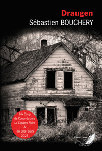 Draugen - Sébastien Bouchery - E-Book