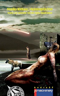 HYÄNENGELÄCHTER - Monika Niehaus - E-Book