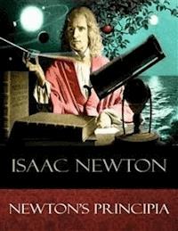 Newton's Principia - Andrew Motte (Translator) - E-Book