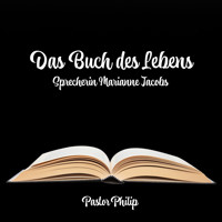 Das Buch des Lebens - Pastor Philip - Hörbuch