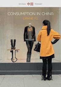 Consumption in China - LiAnne Yu - E-Book