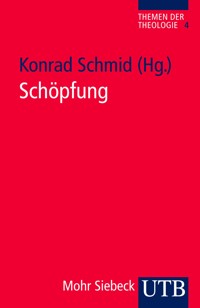 Schöpfung -  - E-Book