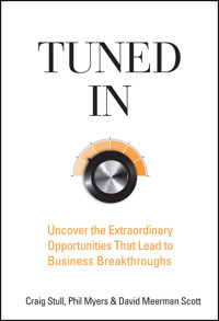 Tuned In - Craig Stull - E-Book