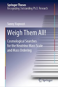 Weigh Them All! - Sunny Vagnozzi - E-Book