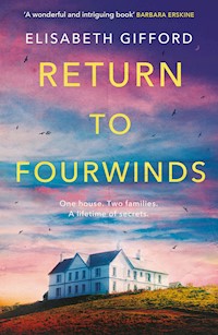 Return to Fourwinds - Elisabeth Gifford - E-Book