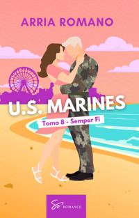 U.S. Marines - Tomo 8 - Semper Fi - Romano Arria - E-Book
