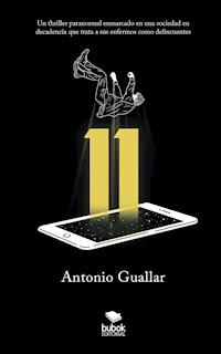11 - Antonio Guallar - E-Book
