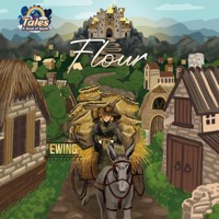 Flour - Mason Ewing - Hörbuch