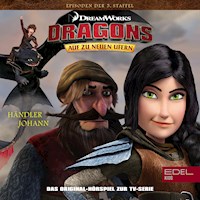 Folge 51: Immer auf der Suche / Händler Johann (Das Original-Hörspiel zur TV-Serie) - Thomas Karallus - Hörbuch