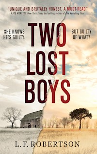 Two Lost Boys - L. F. Robertson - E-Book