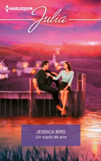 Un soplo de aire - Jessica Bird - E-Book
