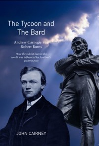 The Tycoon and the Bard - John Cairney - E-Book