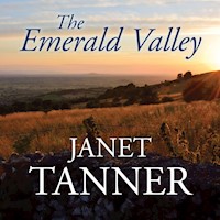 The Emerald Valley - Janet Tanner - Hörbuch