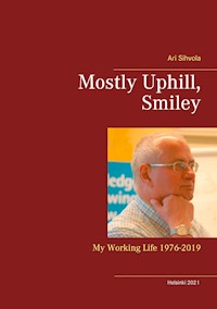 Mostly Uphill, Smiley - Ari Sihvola - E-Book