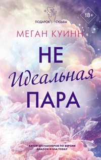 Неидеальная пара - Меган Куинн - E-Book