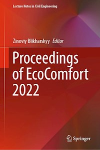 Proceedings of EcoComfort 2022 -  - E-Book