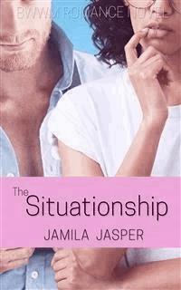 The Situationship - Jamila Jasper - E-Book