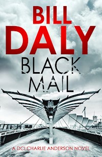 Black Mail - Bill Daly - E-Book