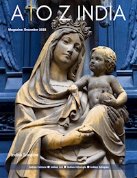 A to Z India - Magazine: December 2022 - Indira Srivatsa - kostenlos E-Book