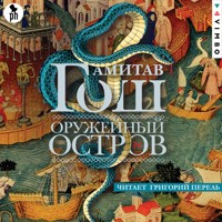 Оружейный остров - Амитав Гош - Hörbuch