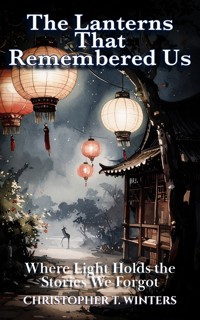 The Lanterns That Remembered Us - Christopher T. Winters - E-Book