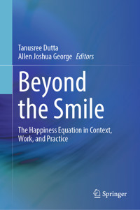 Beyond the Smile -  - E-Book