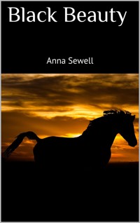 Black Beauty (new classics) - Anna Sewell - E-Book