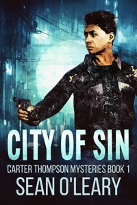 City Of Sin - Sean O'Leary - kostenlos E-Book