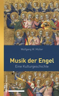 Musik der Engel - Wolfgang W. Müller - E-Book
