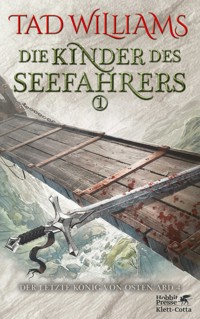Die Kinder des Seefahrers 1 - Tad Williams - E-Book