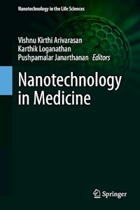 Nanotechnology in Medicine -  - E-Book