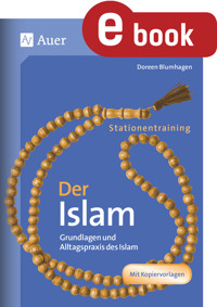 Stationentraining - Der Islam - Doreen Blumhagen - E-Book