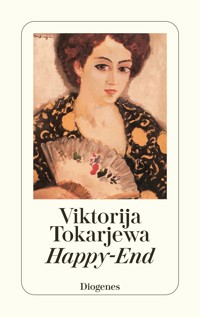 Happy-End - Viktorija Tokarjewa - E-Book