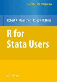 R for Stata Users - Robert A. Muenchen - E-Book