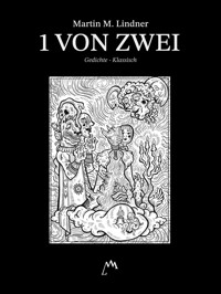 1 von zwei - Martin Lindner - E-Book