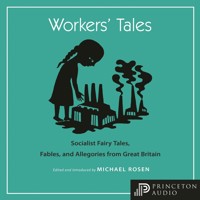 Workers' Tales -  - Hörbuch