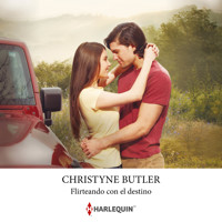 Flirteando con el destino - Christyne Butler - Hörbuch