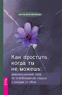 Как простить, когда ты не можешь - Динкальци Джеймс - E-Book