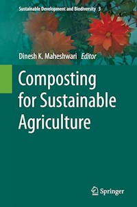 Composting for Sustainable Agriculture -  - E-Book