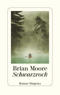 Schwarzrock - Brian Moore - E-Book